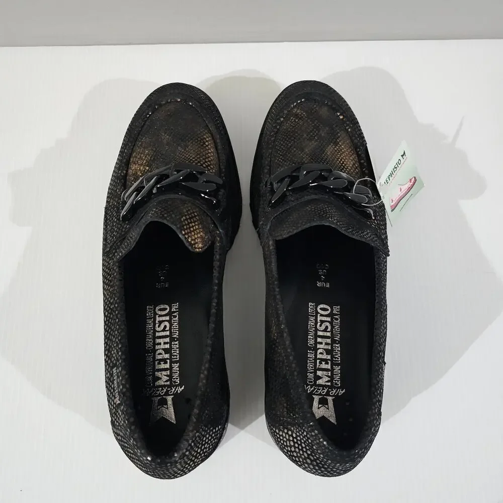 Mephisto new salka